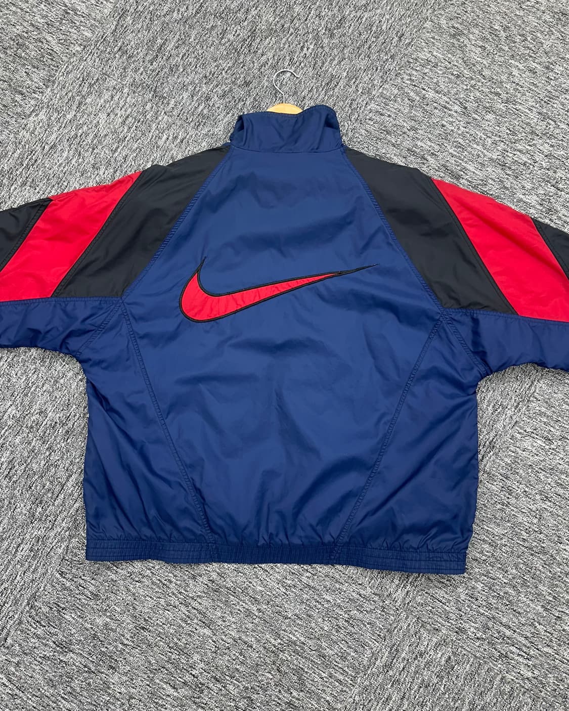 (2XL)90'S 나이키 빅스우시 바막-M1088 상품이미지5