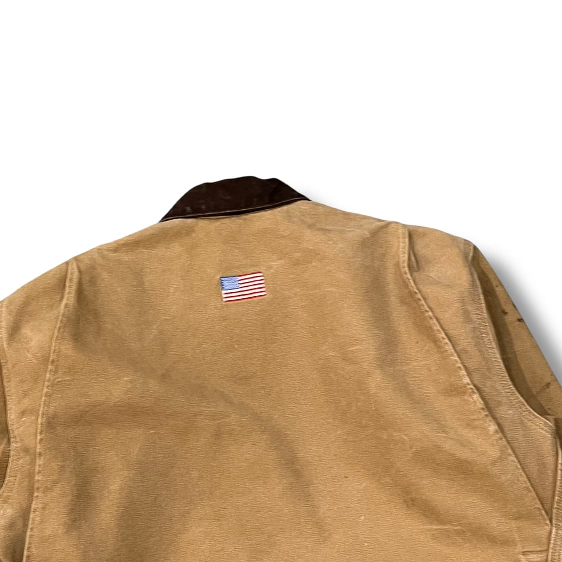  칼하트 j97 디트로이트 자켓 y14310 상품이미지8