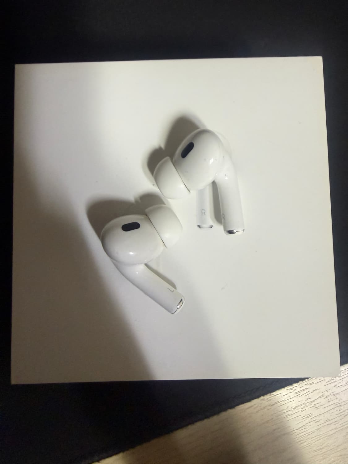 에어팟 프로 2 유닛 C타입 상품이미지2