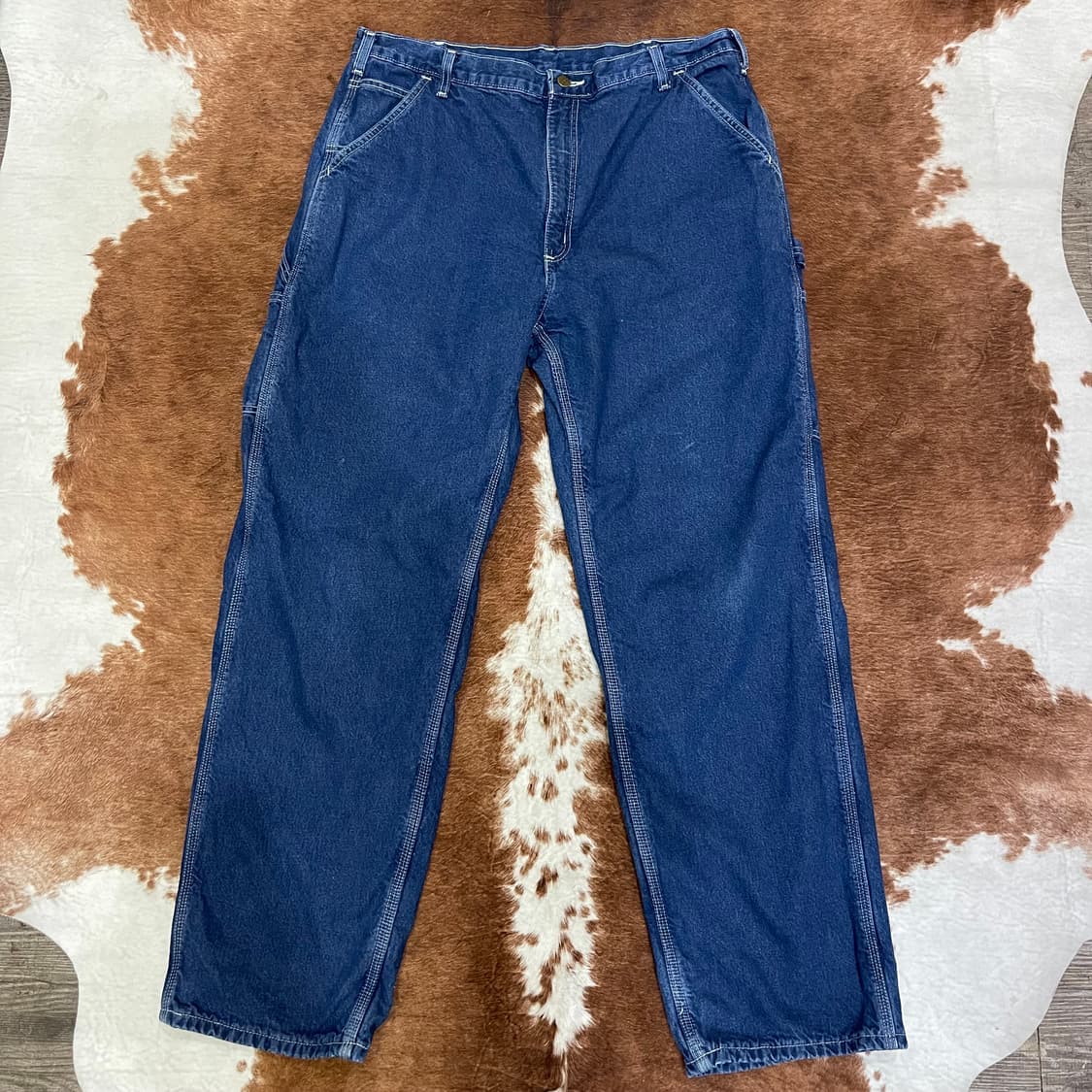 칼하트.데님 카펜터  상품이미지2