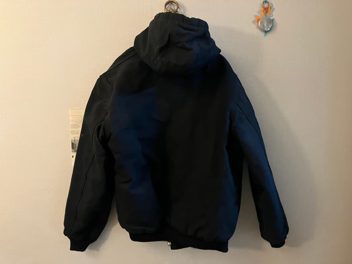 칼하트 자켓 상품이미지2