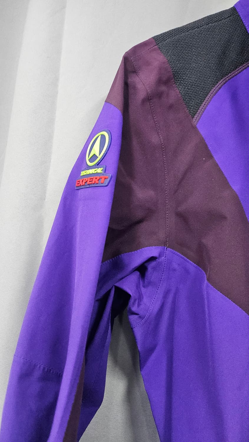 코오롱스포츠 고어텍스 바람막이  상품이미지6