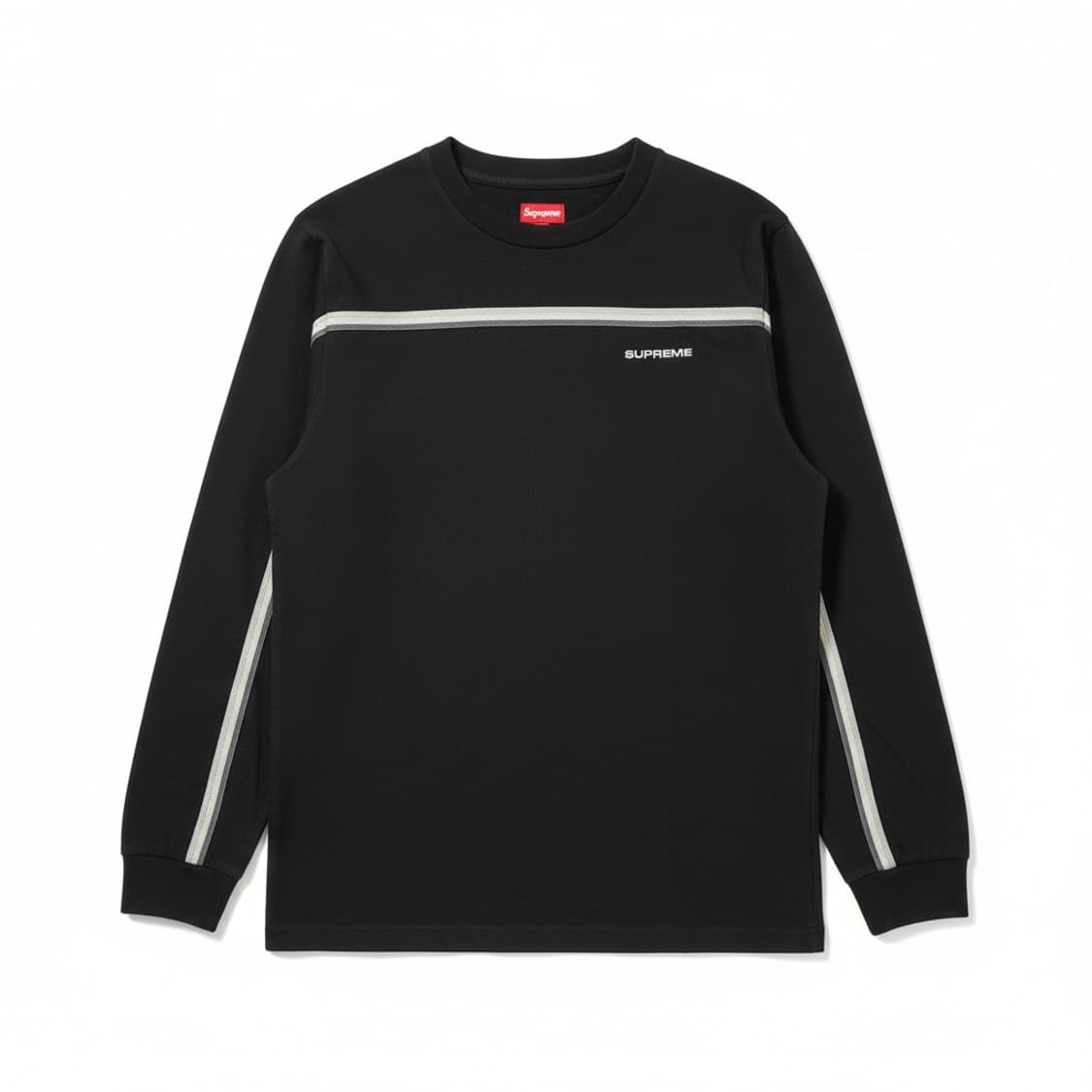 Supreme long sleeve t M 상품이미지1