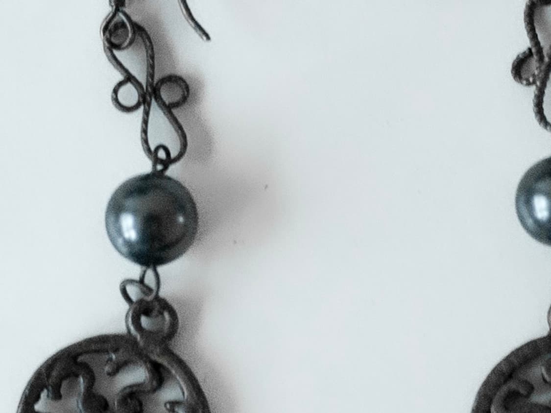 Ornament Earrings 상품이미지3