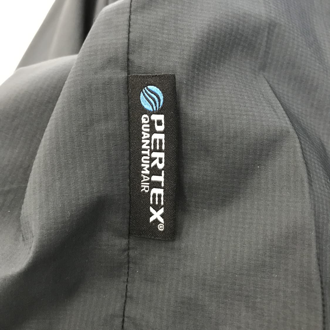 디스이즈네버댓 PERTEX 바람막이 자켓 [M] 상품이미지7