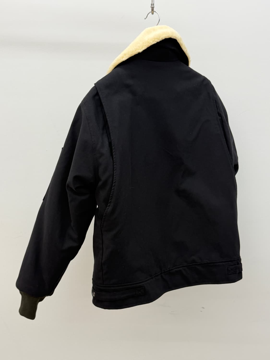 VDR 탱커 점퍼 XL  상품이미지3