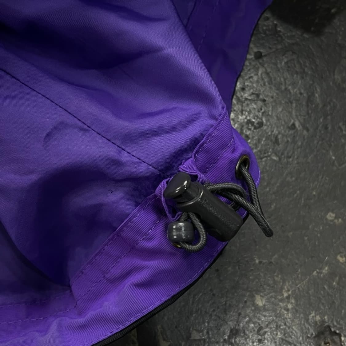 95-100 노스페이스 바람막이 상품이미지5