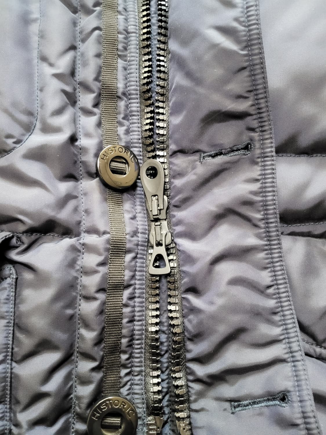 히스토릭 노르지 다운파카(시리즈).100 상품이미지8