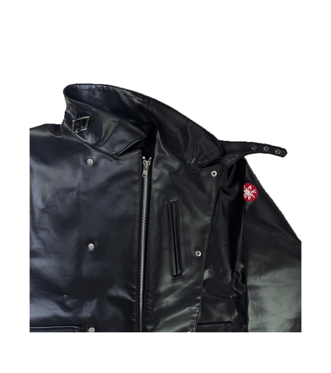 cav empt rubber coat (M 상품이미지3
