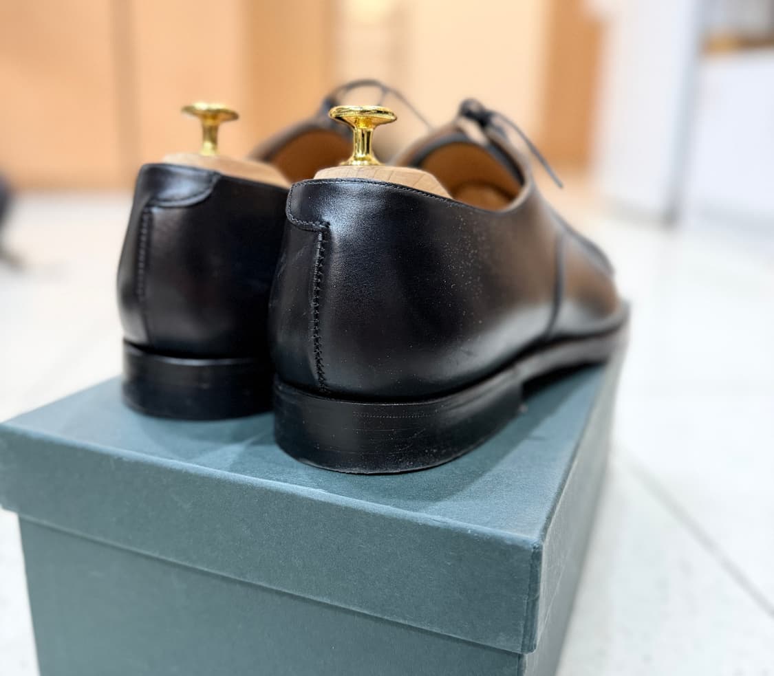 크로켓앤존스 할람 uk8.5 상품이미지6