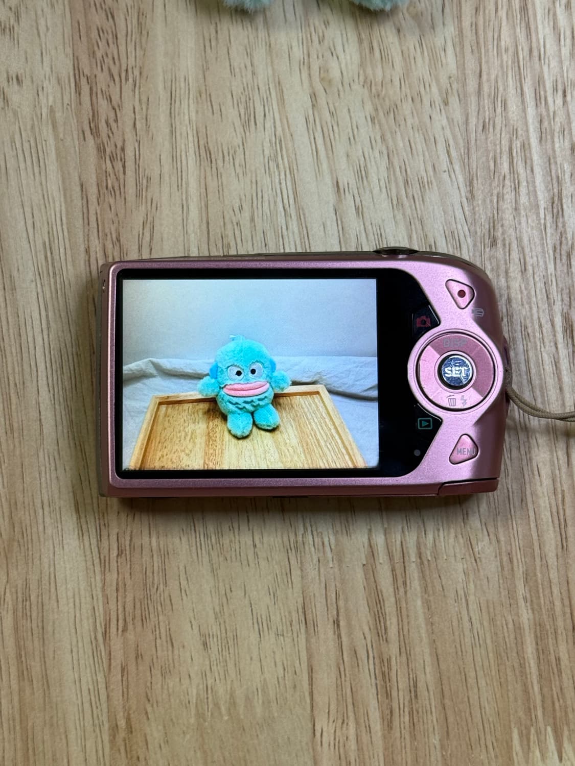 박스O) 카시오 엑슬림 z2300 아일릿 모카, 로제 디카z-2300 상품이미지3