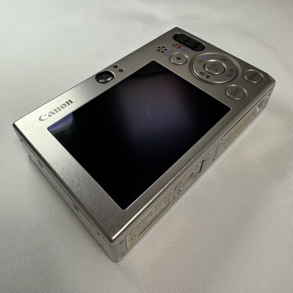캐논 SD1000 (IXY 10IS, IXUS 70IS) 상품이미지3