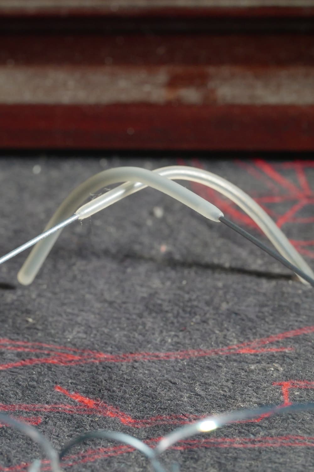 린드버그 에어티타늄 무테 안경 상품이미지6