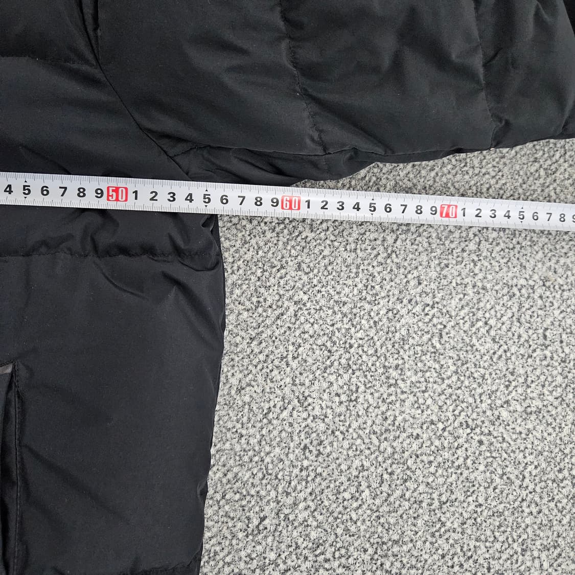 [100] 디스커버리 익스페디션 구스다운 롱 패딩 점퍼 1104JM1 상품이미지9