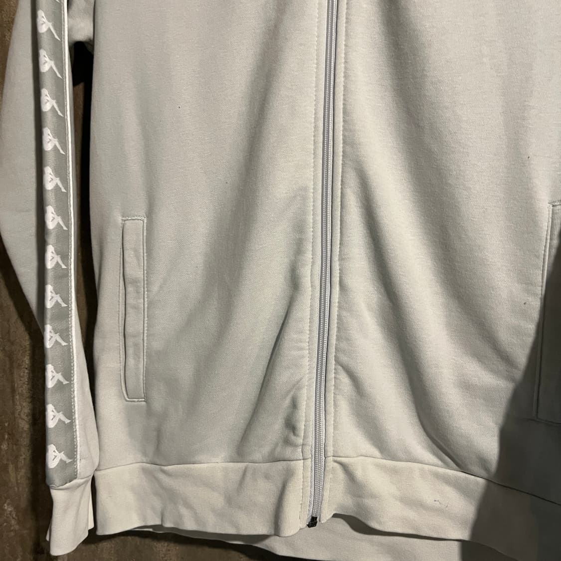 카파 후드집업 상품이미지3