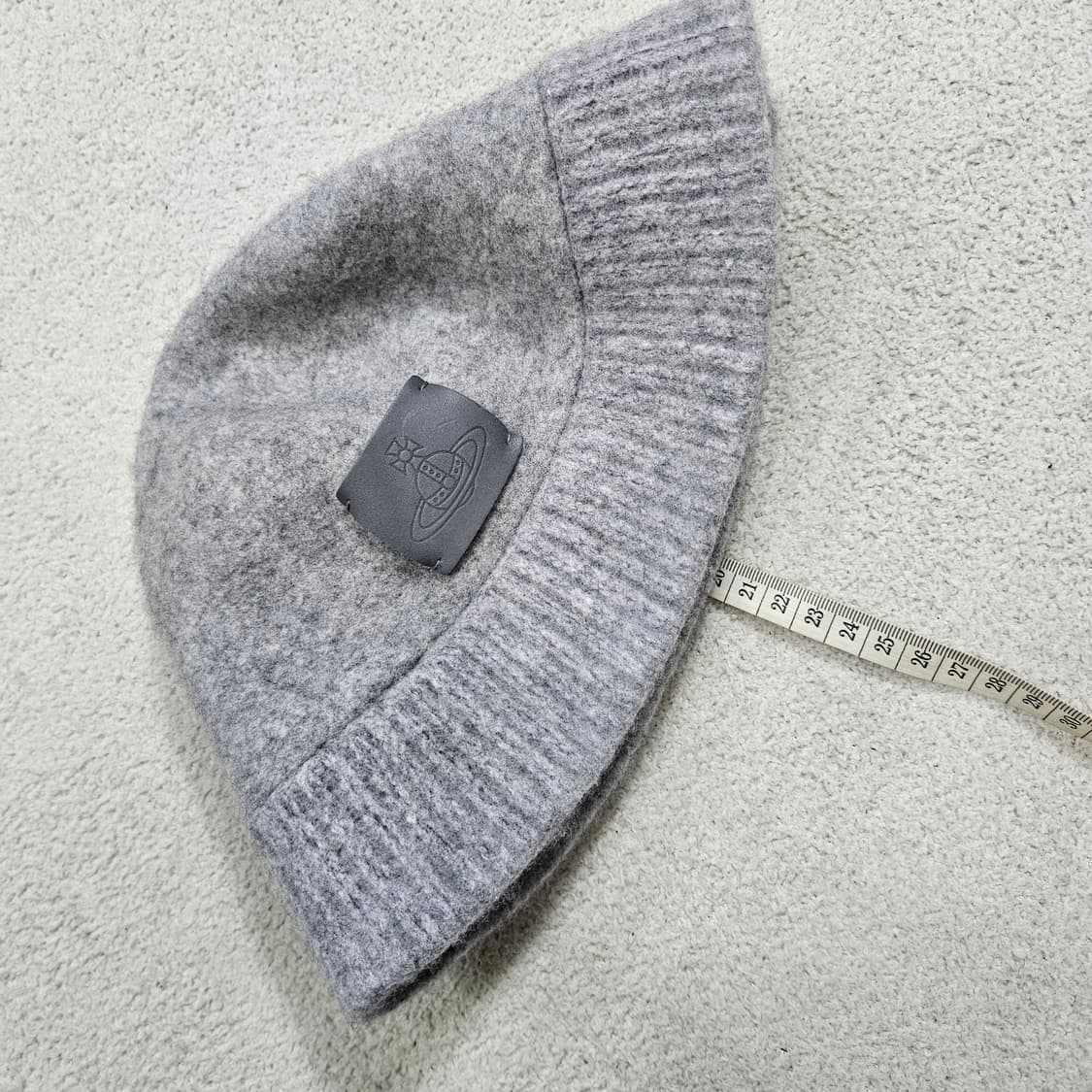 비비안웨스트우드 울 버킷햇 상품이미지9