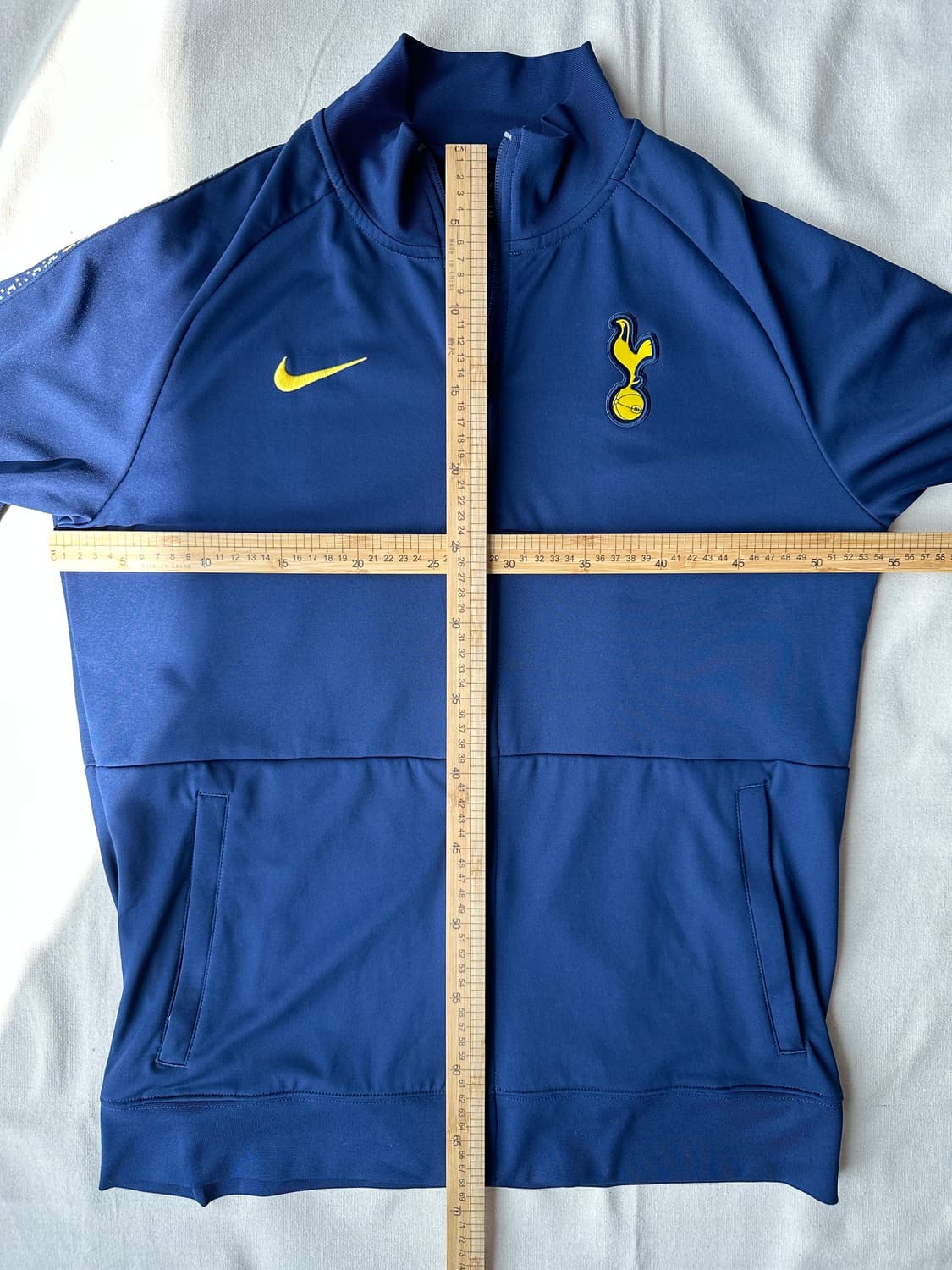 나이키 토트넘 20-21 앤섬 트랙탑 트랙자켓 105 상품이미지9