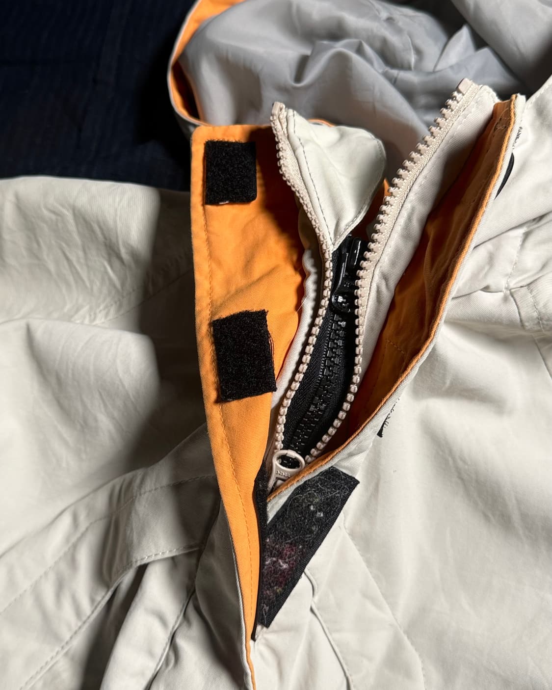 90‘s 울리치 마운틴 자켓 M 상품이미지5