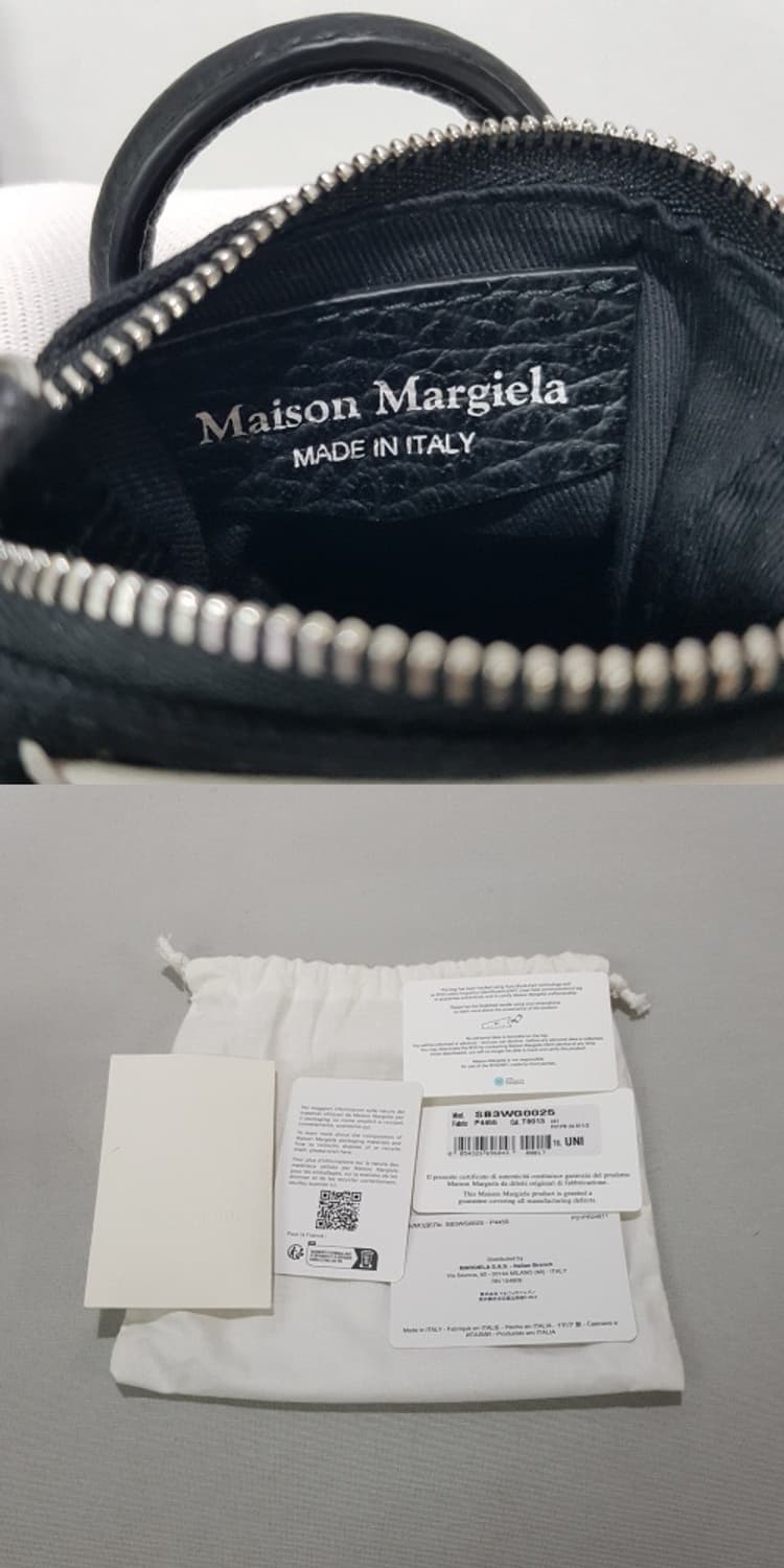 메종마르지엘라 5AC 클래식 베이비백 상품이미지10