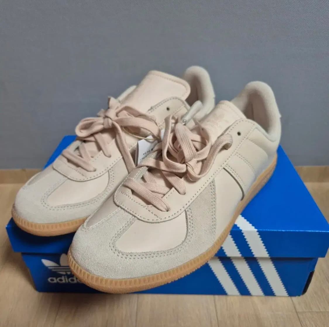 아디다스 독일군 265 상품이미지1