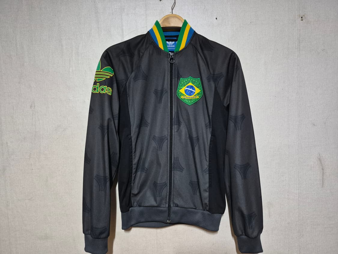Adidas 아디다스 브라질 국대져지 100 상품이미지1