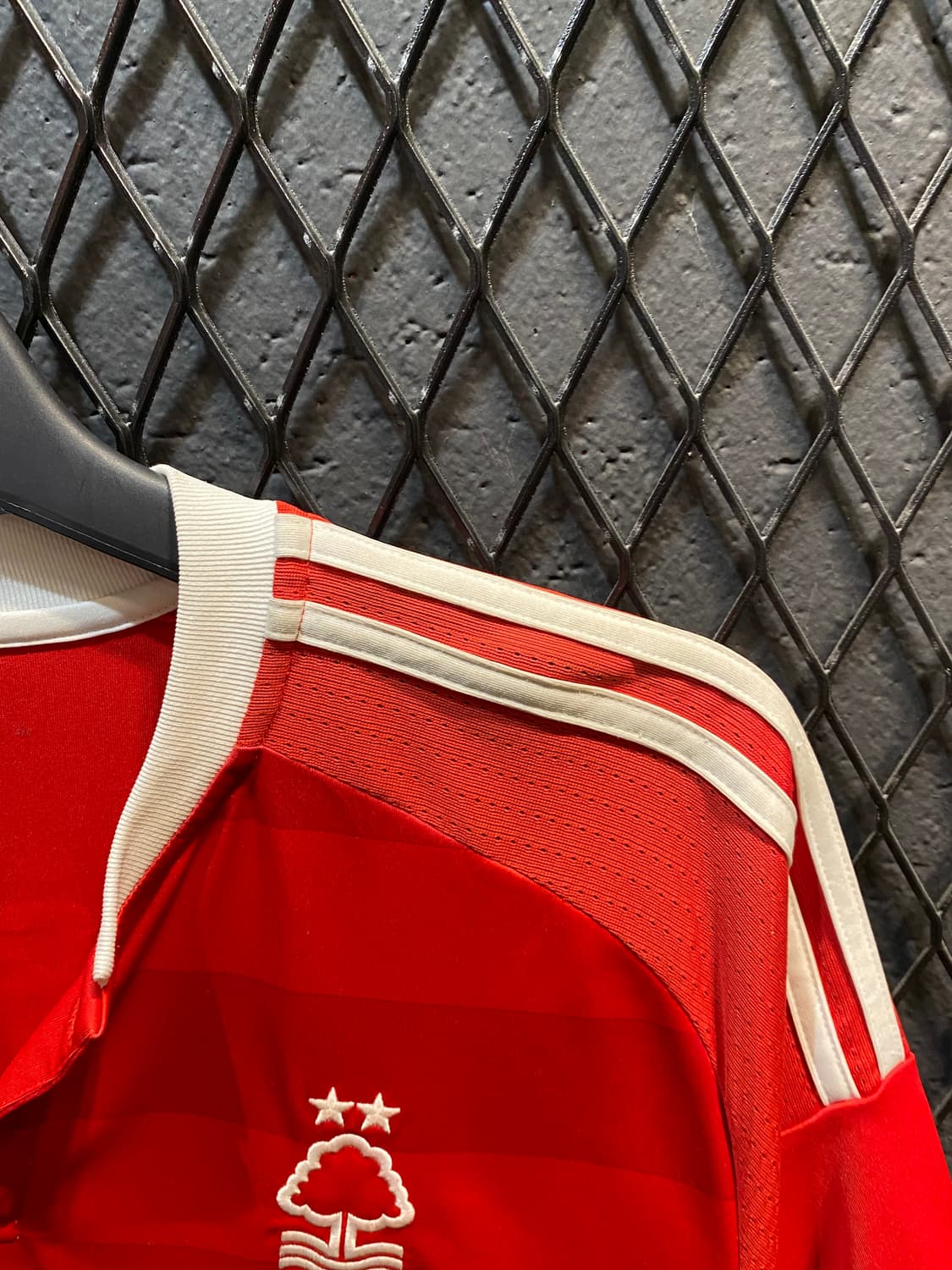 16/17 노팅엄 홈 오스본 (L) 상품이미지6