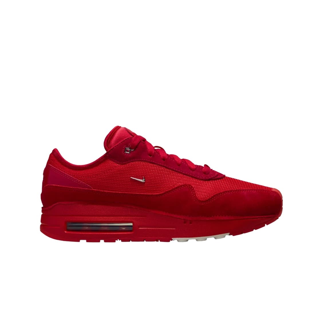 나이키 x 자크뮈스 유니버시티 레드 에어맥스 1 '86 size 245 상품이미지1