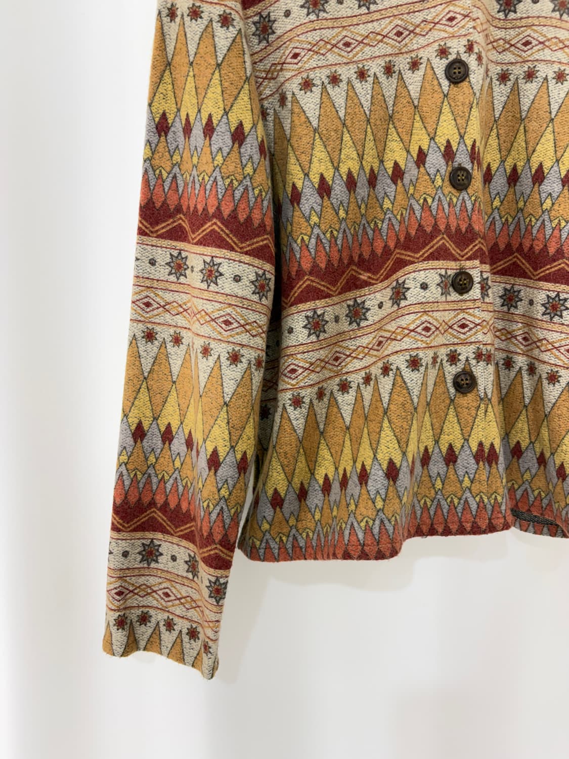 vintage jacket  상품이미지3