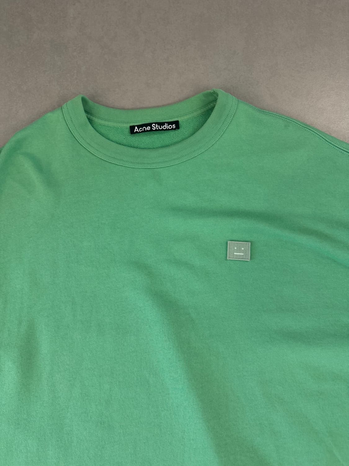 Acne Studio 맨투맨 L 상품이미지4