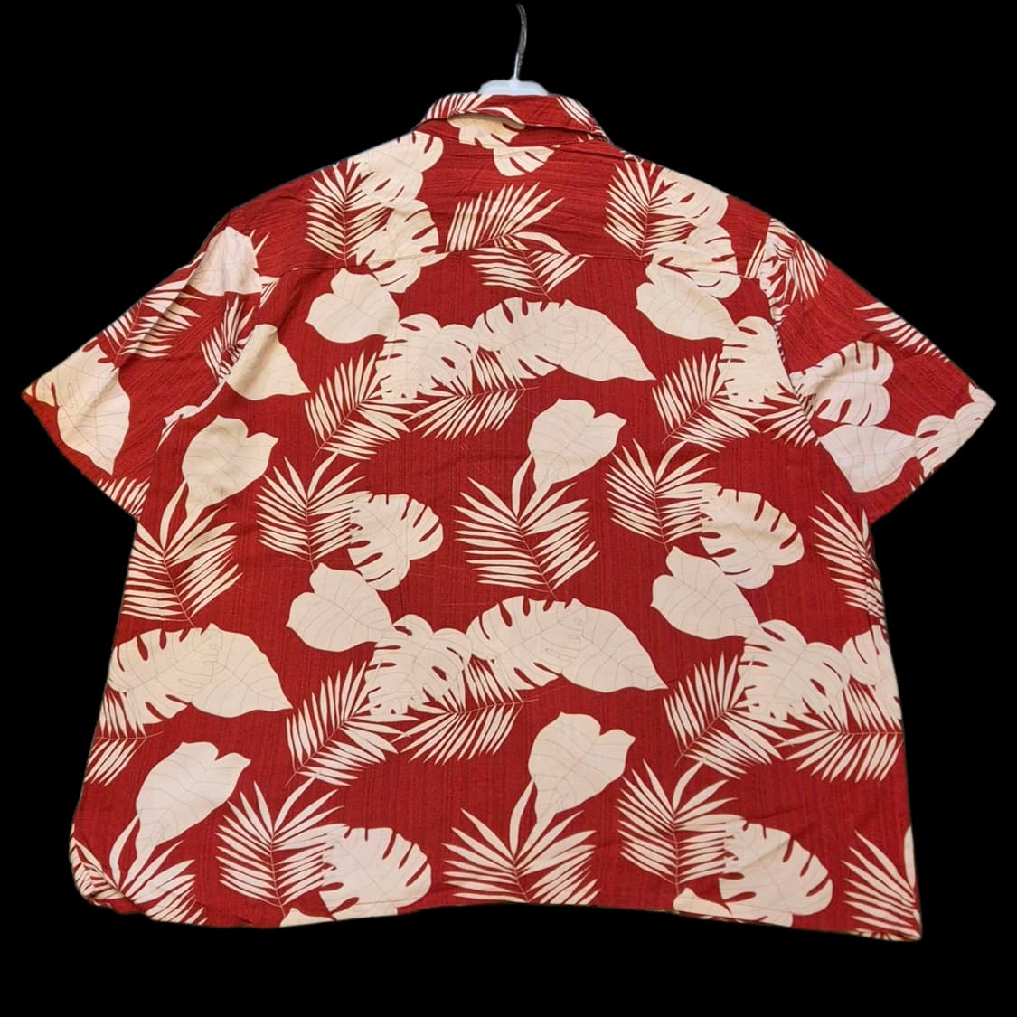 (XL~2XL)USA 하와이안 반팔셔츠  상품이미지2