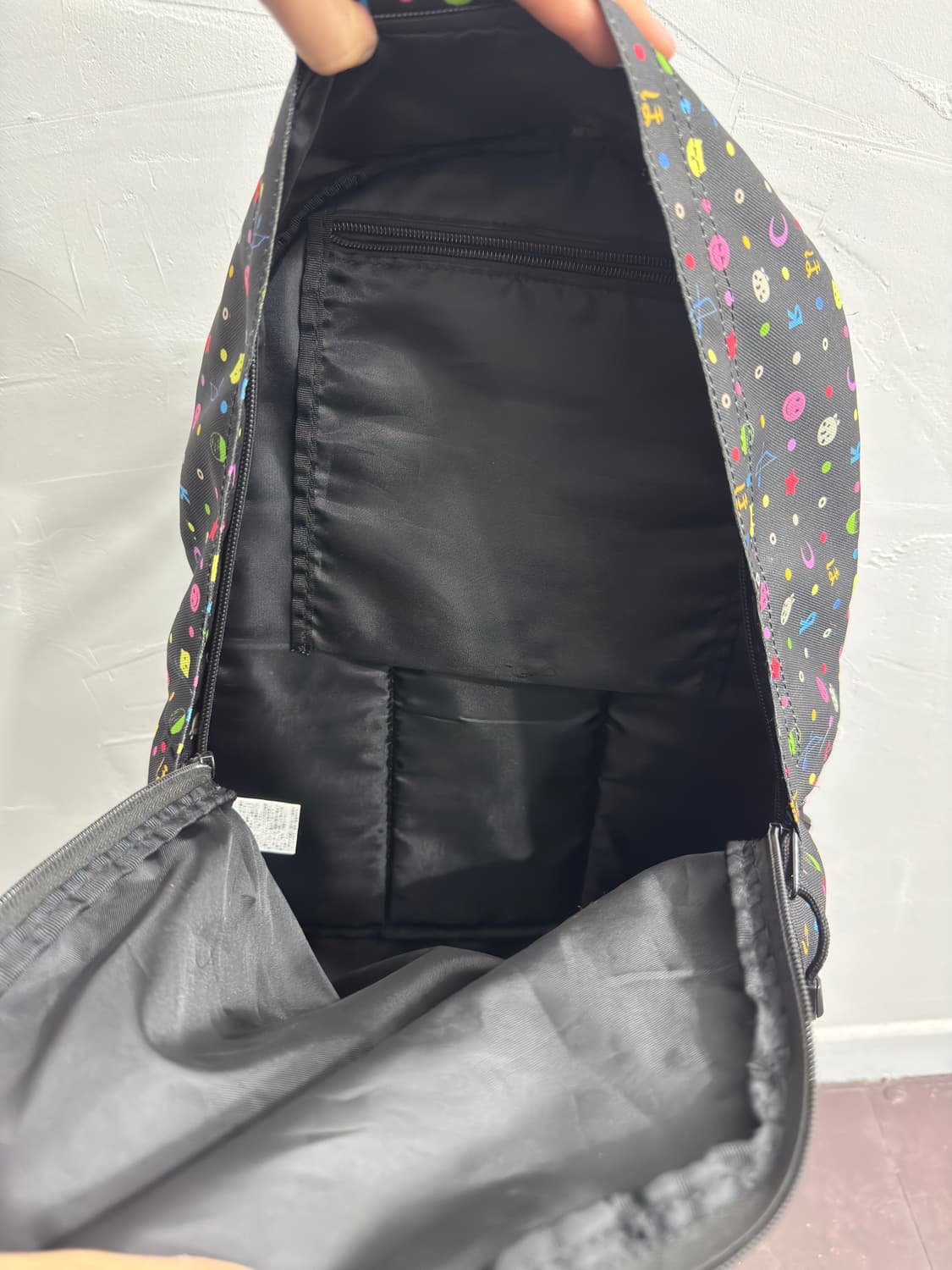 outdoor backpack 상품이미지4