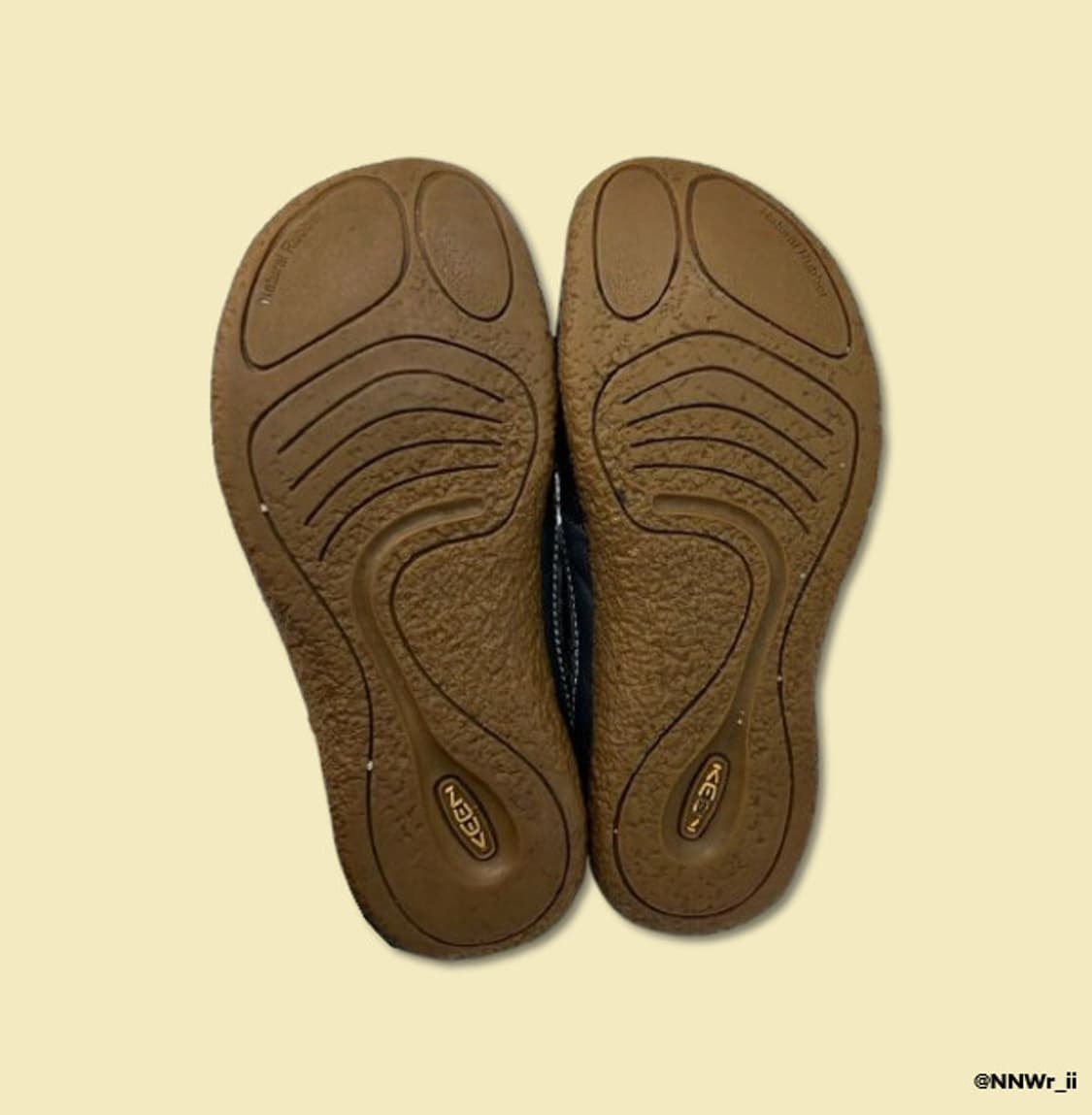 KEEN MARY JANE HARVEST 상품이미지2