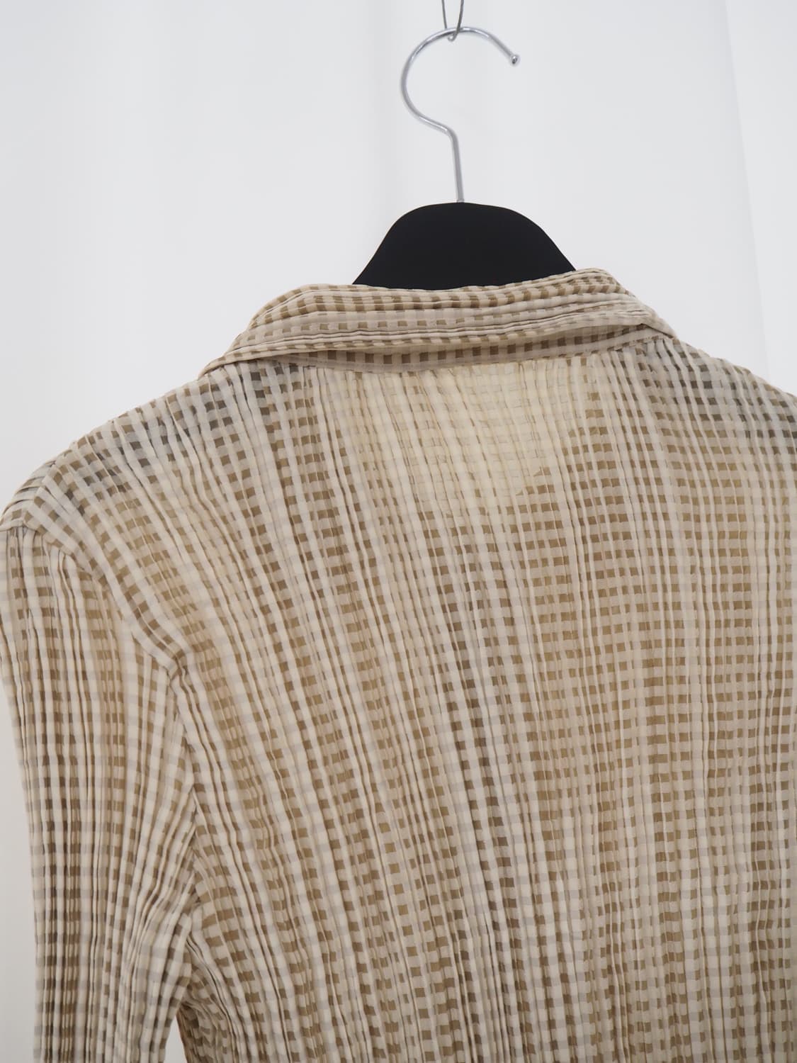 SURE LADY pleats cardigan  상품이미지5