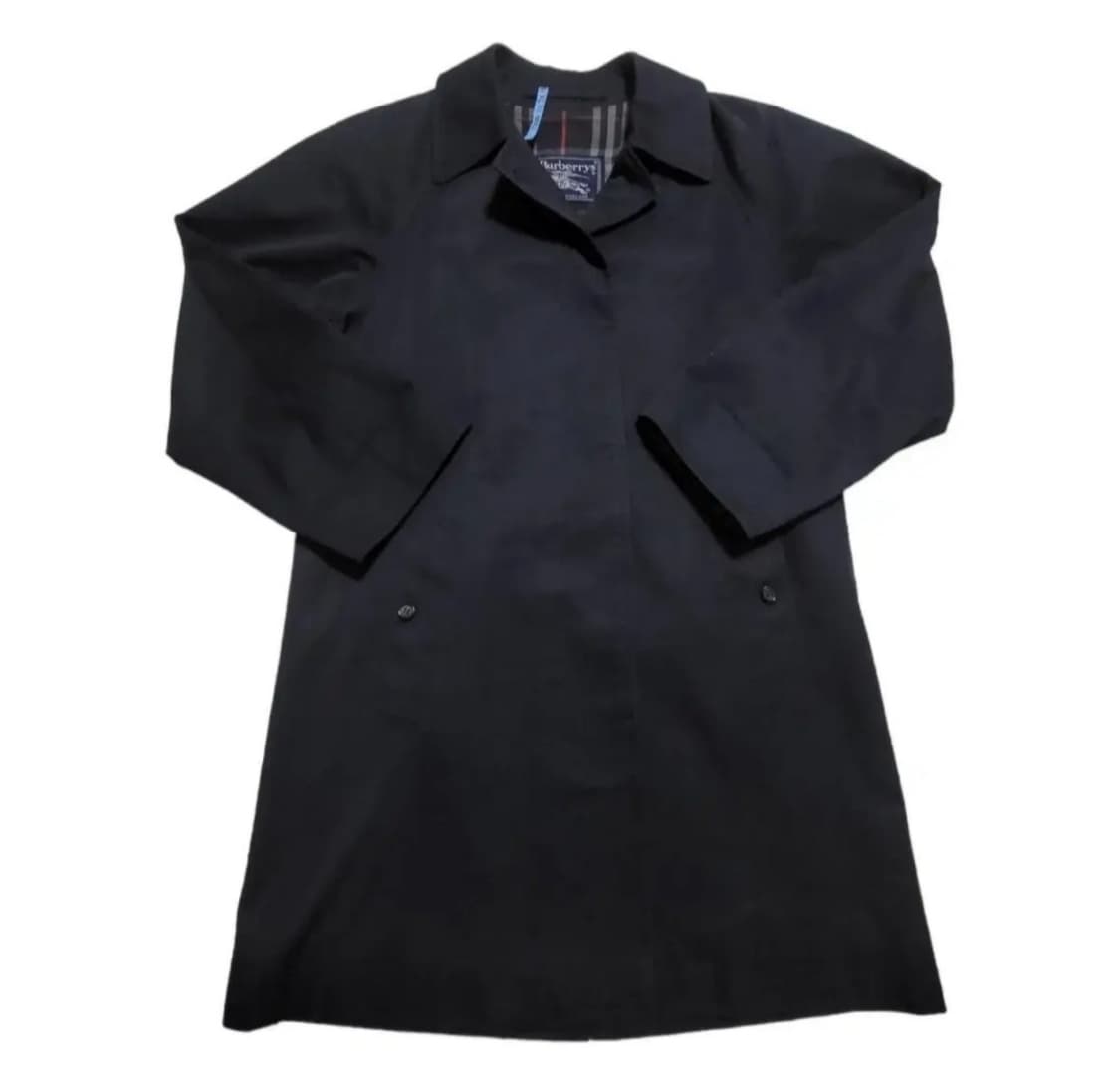 (M) 버버리트렌치코트 버버리코트  버버리맥코트 버버리발마칸코트 상품이미지7