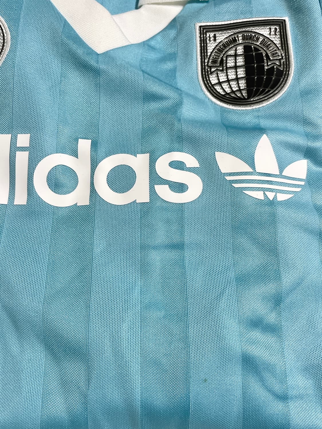 아디다스 사커티 스카이블루 2xs-s 상품이미지3