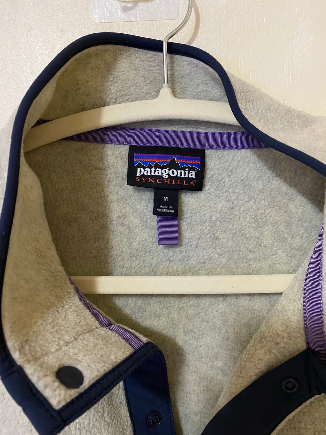 파타고니아 신칠라 상품이미지3