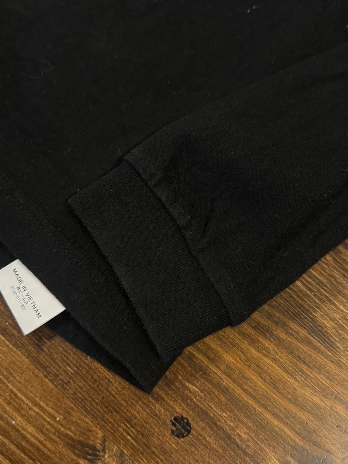 빔즈 티셔츠 55~66 상품이미지8