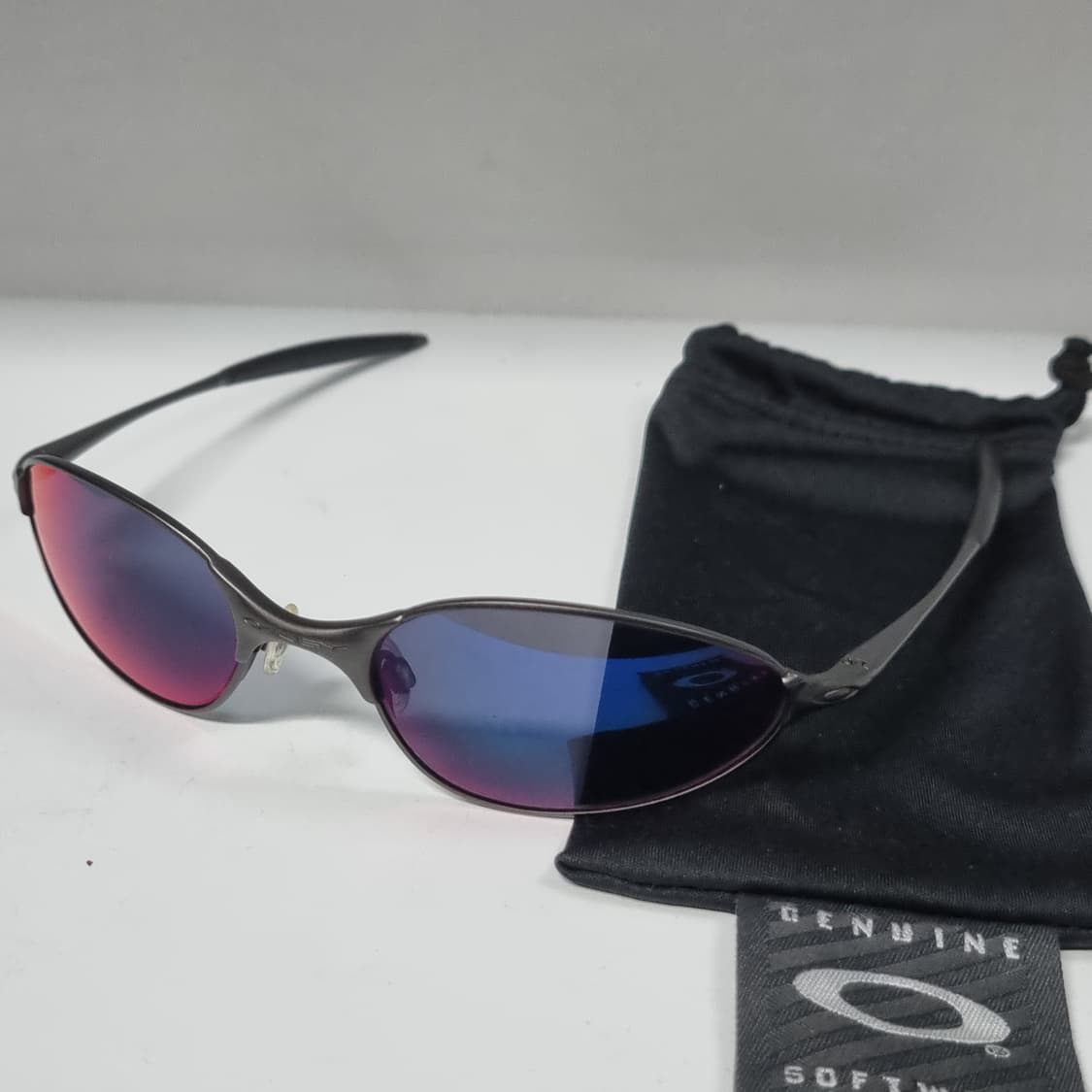 오클리 C와이어 1.0 퓨터 미사용 상품이미지1