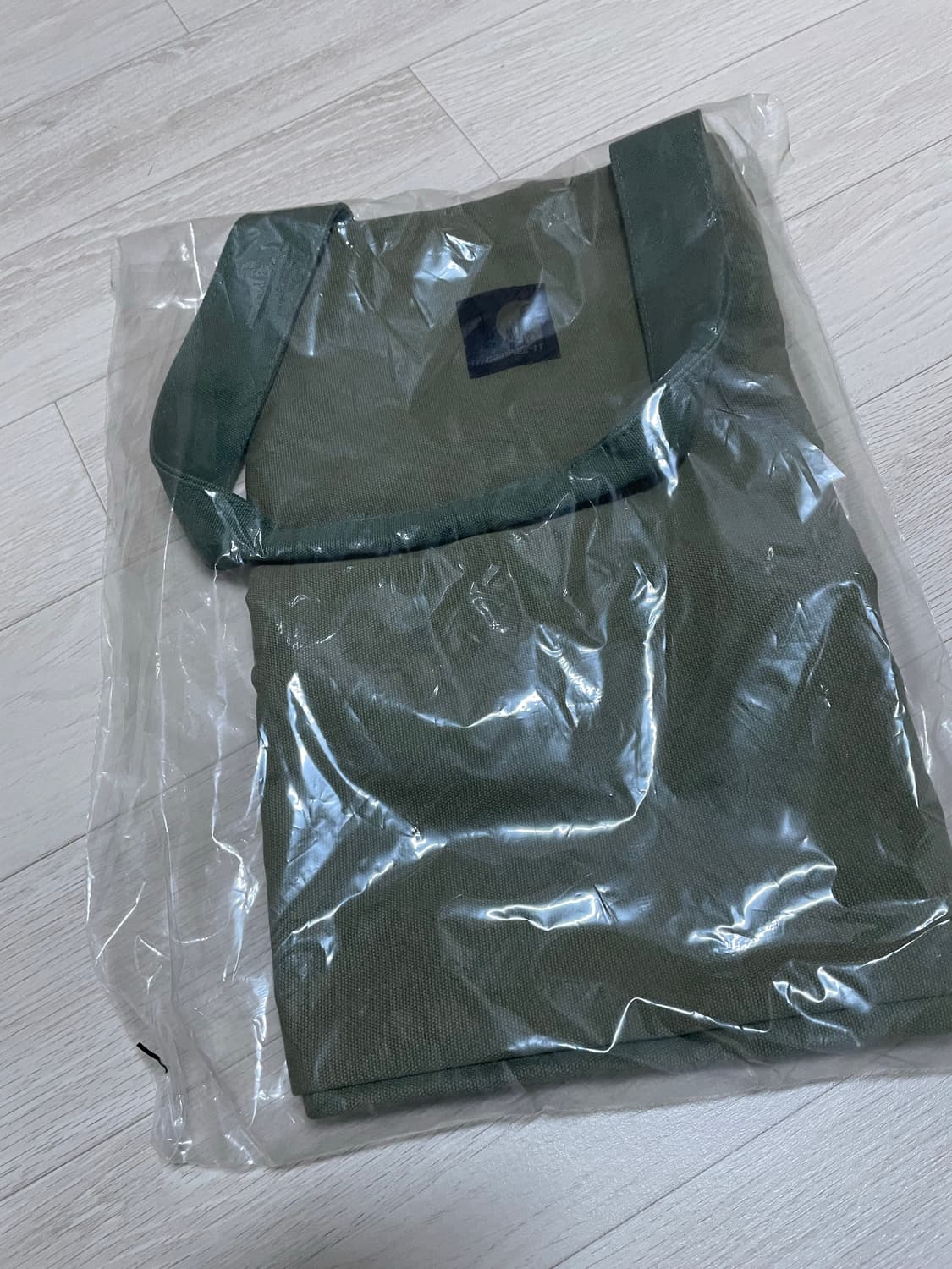 칼하트 매드니스 토트백 상품이미지2