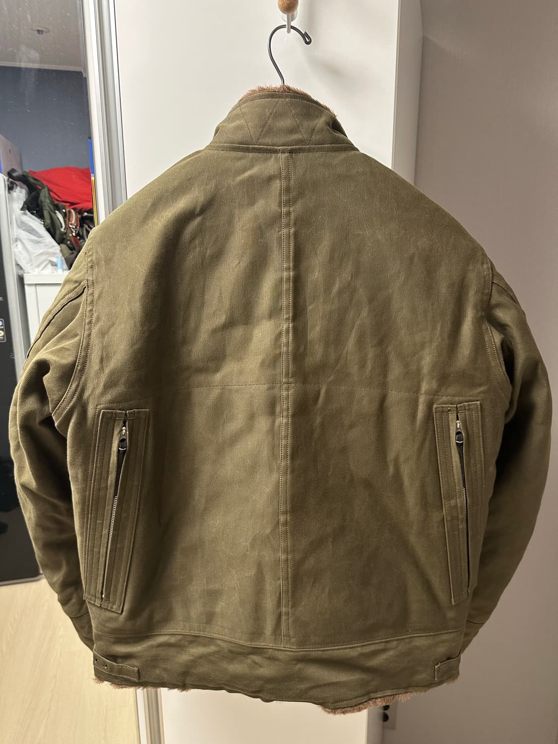 프리휠러스 윈터 에비에이터 42 새상품 상품이미지2