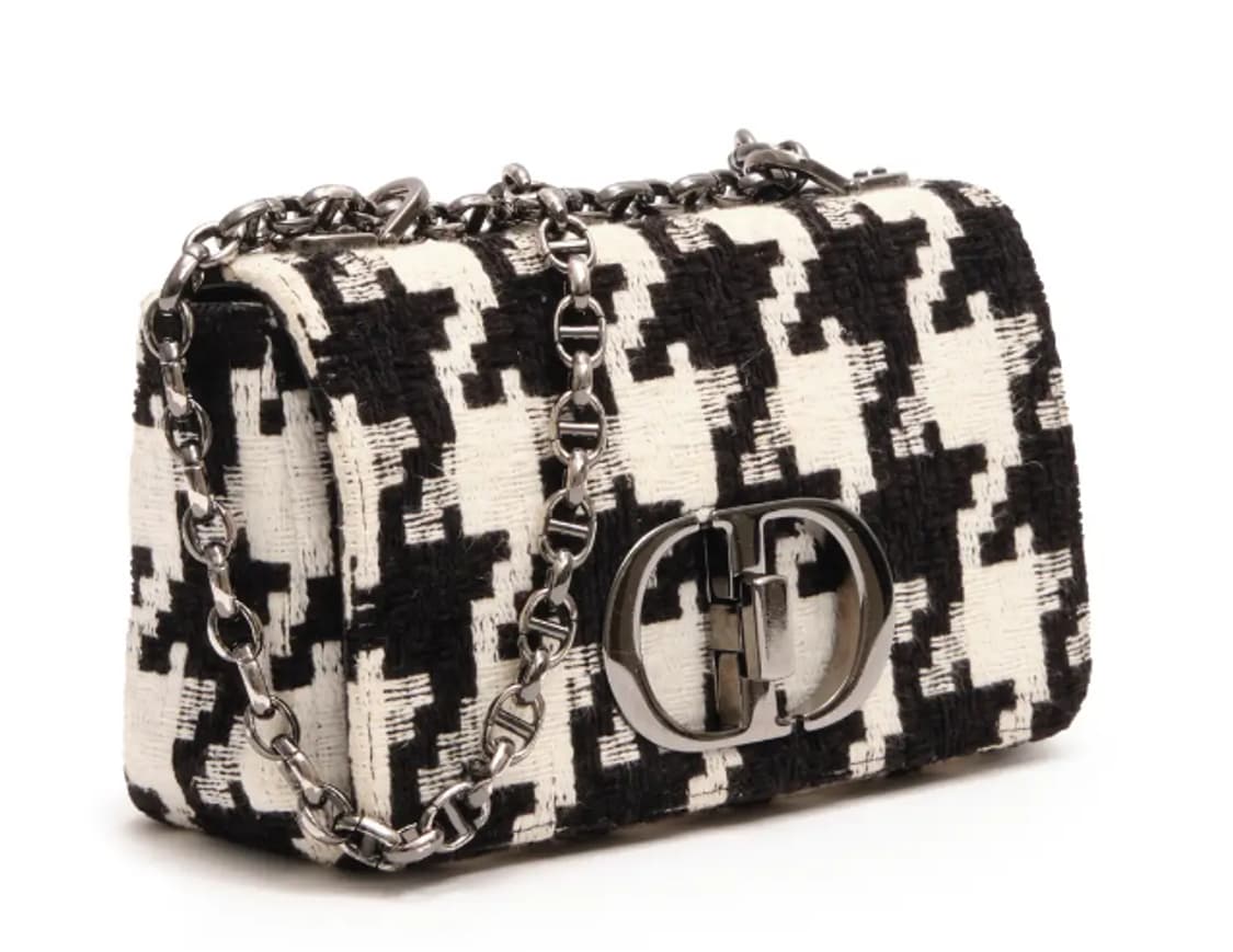 [정품 특가] 디올 30 몽테인 에비뉴 하운즈투스 백 (S급/풀구성) 상품이미지2