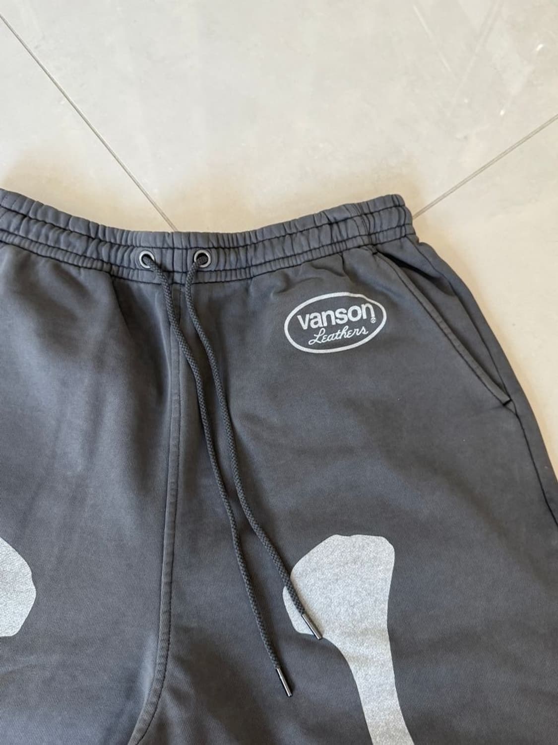 SWEAT SHORTS 스웨트 반바지 상품이미지6