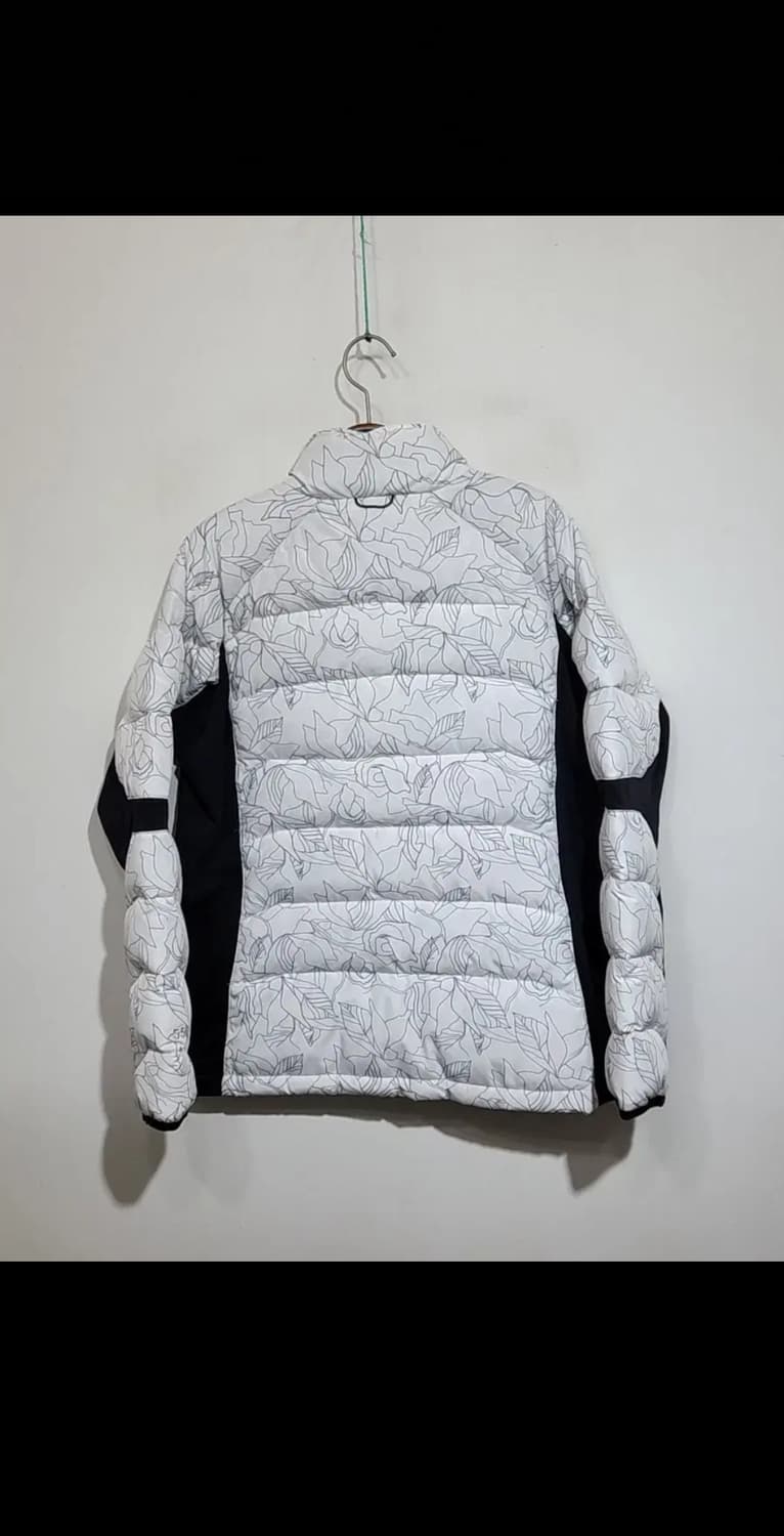 (XL) 노스페이스 구스다운 패딩점퍼 패턴 550 거위털 자켓  상품이미지6