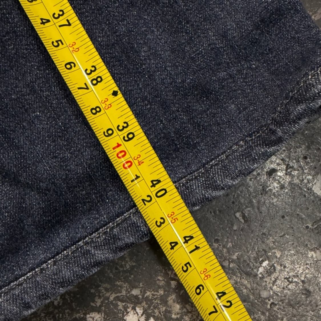 36 캘빈클라인 청바지 상품이미지8