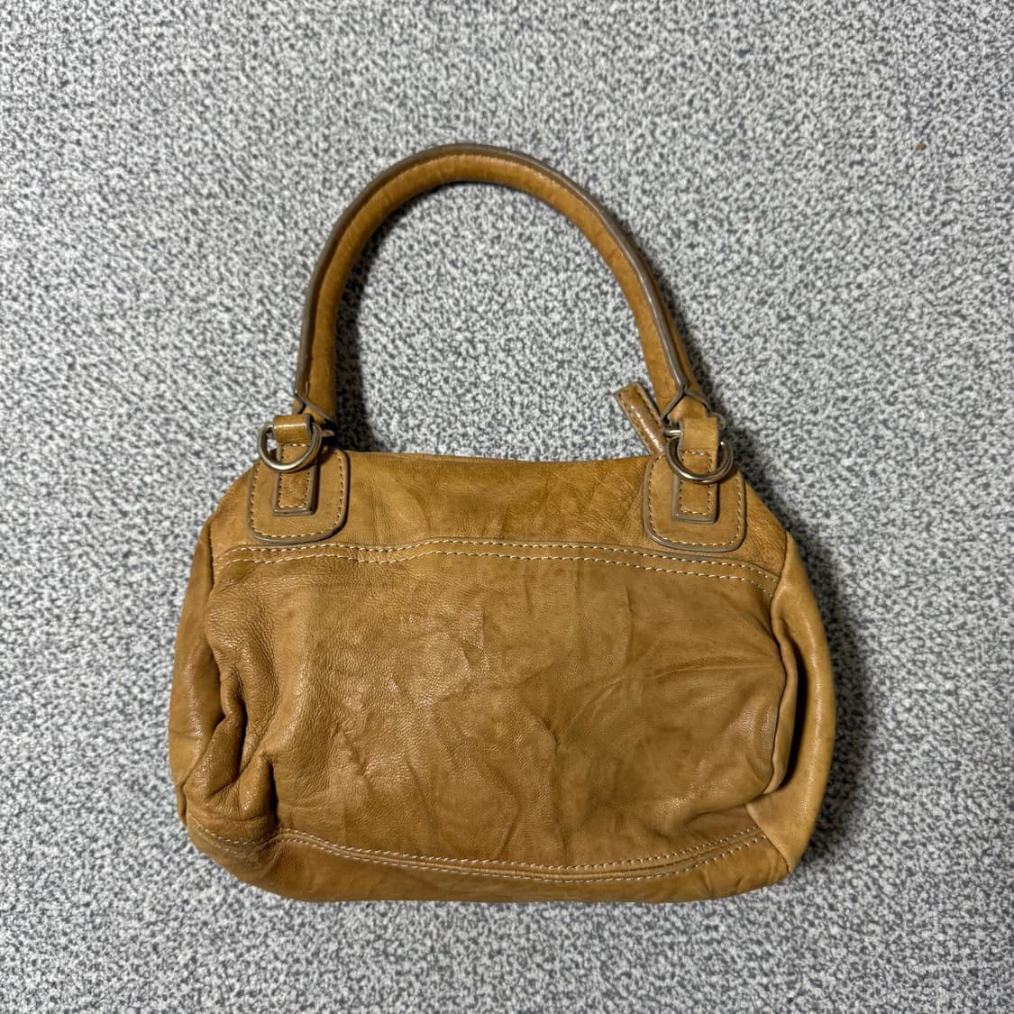 [정가 200만원] 지방시 판도라 링클 토트백 상품이미지5