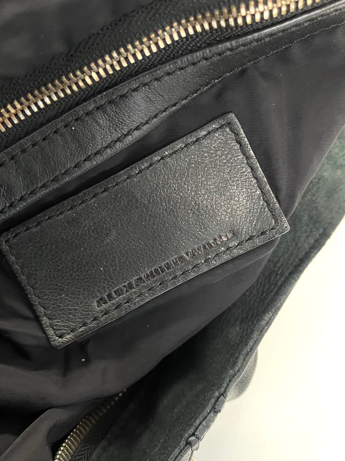 알렉산더왕 도나 호보백 상품이미지5