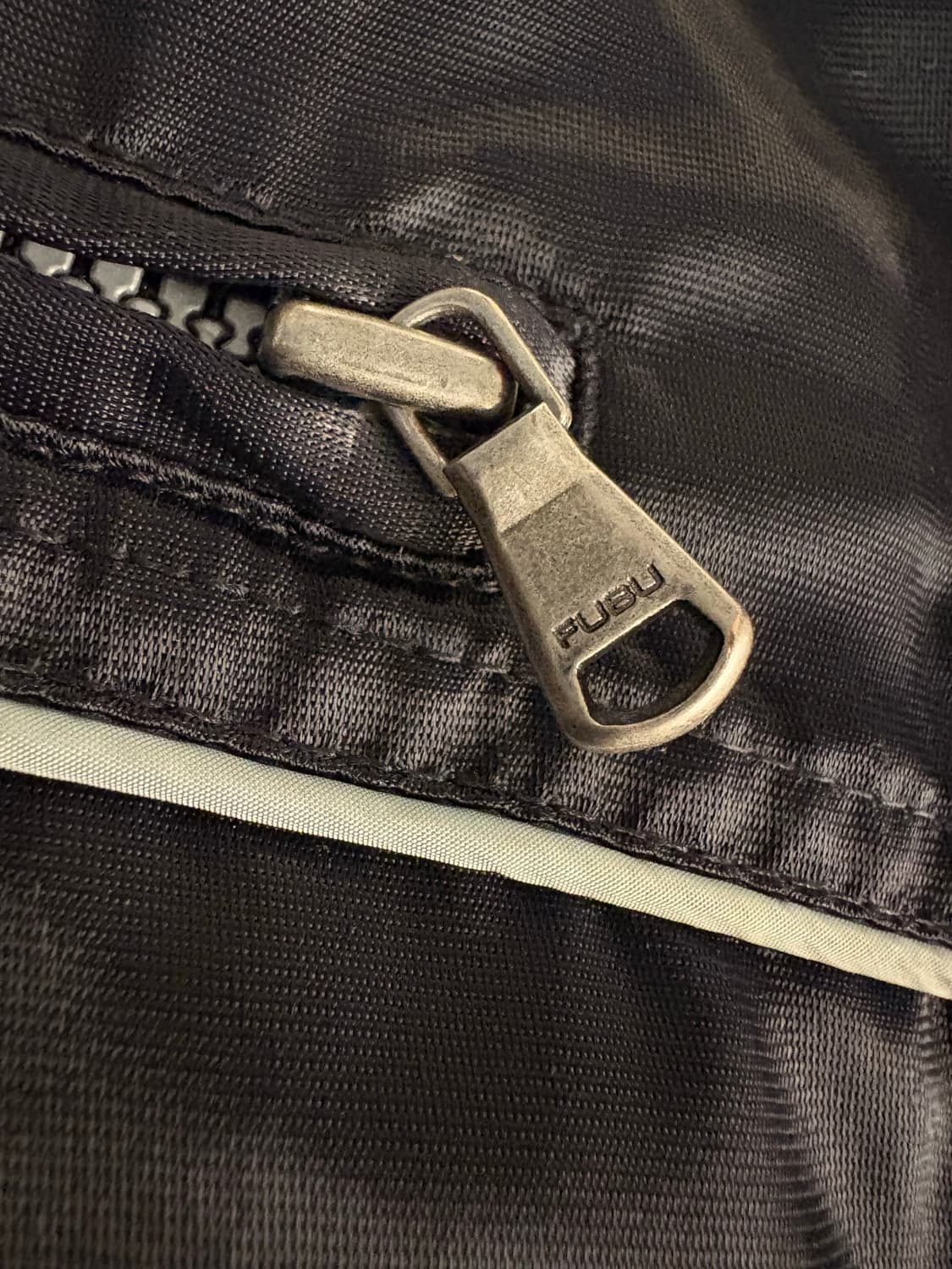 푸부 더 컬렉션 레이싱 자켓 상품이미지4