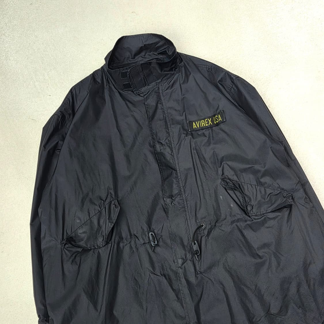 아비렉스 나일론 야상자켓 s09157 상품이미지3