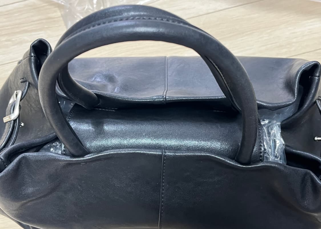 루에브르 앙플 토트백 라지 상품이미지7