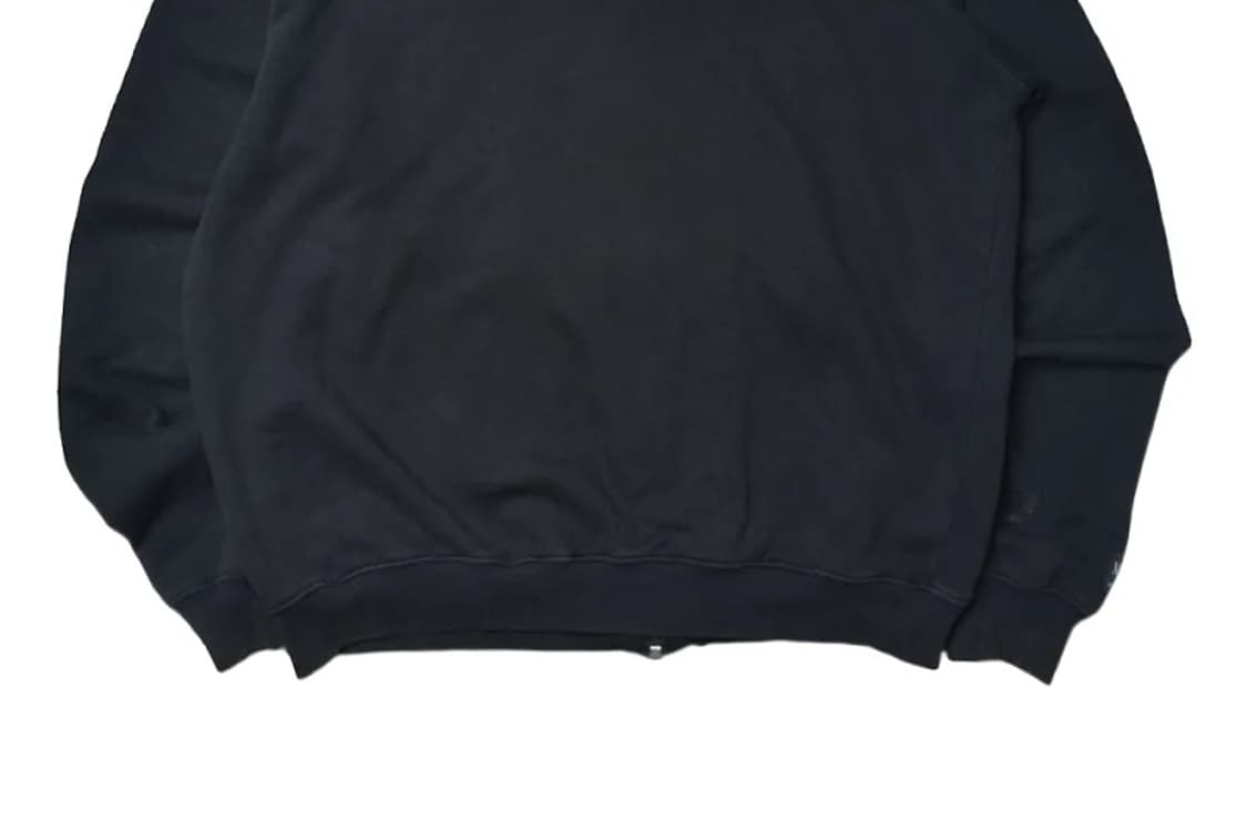 마뗑킴 후드 집업 자켓 L N0848 상품이미지4